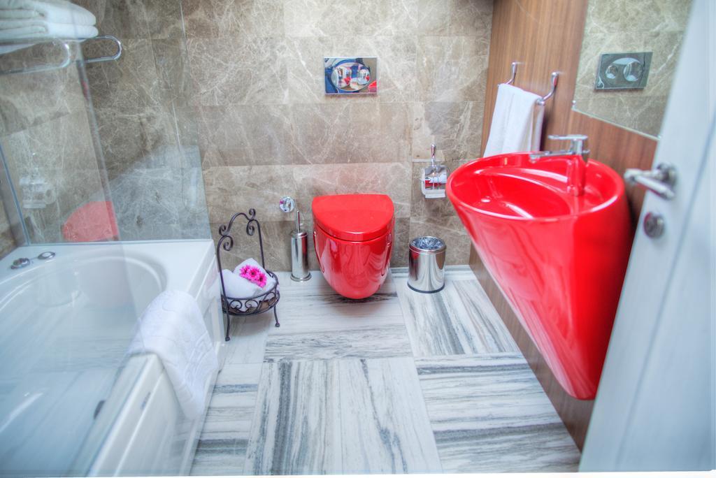 Selection Premium Hotel Стамбул Екстер'єр фото