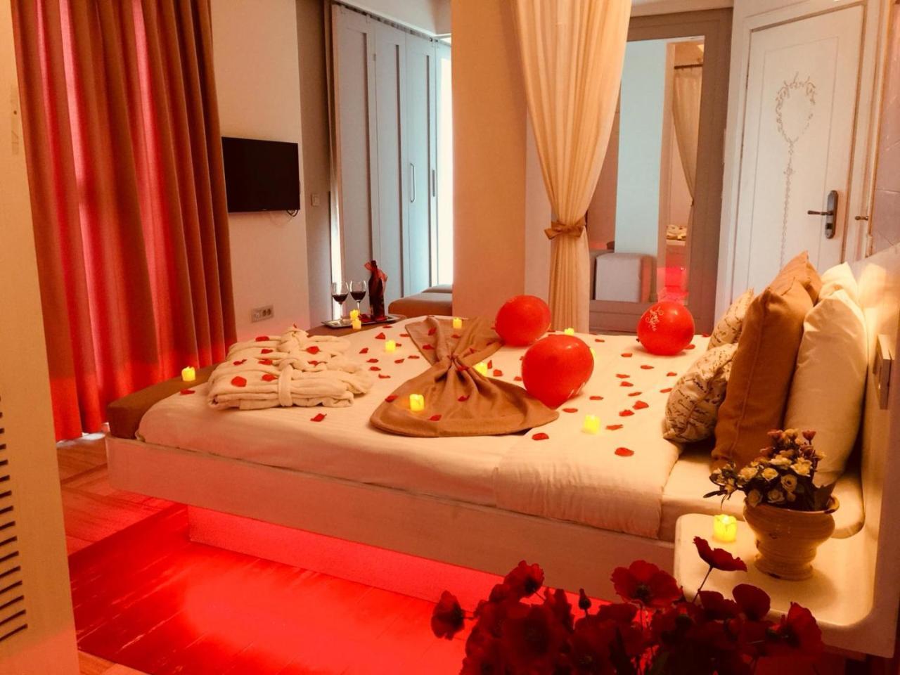 Selection Premium Hotel Стамбул Екстер'єр фото